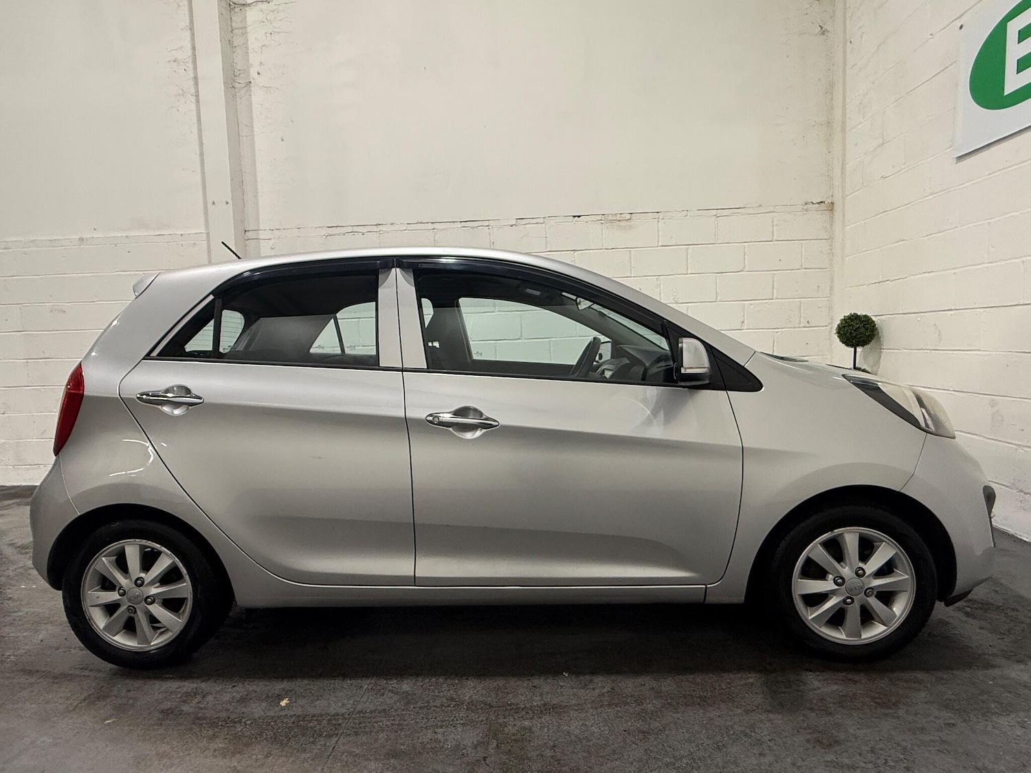 Used Kia Picanto for sale - 76521954: Photo 13