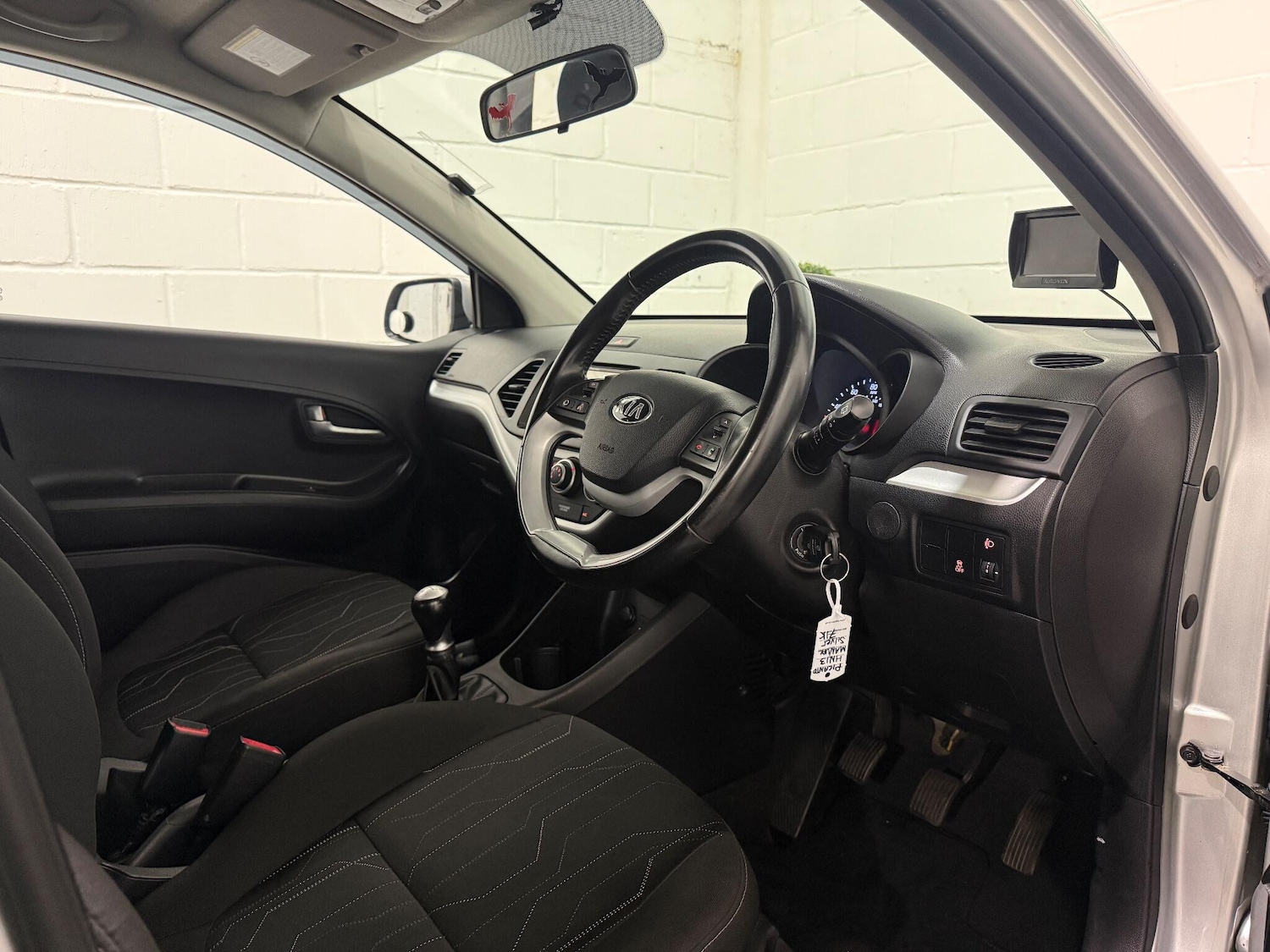 Used Kia Picanto for sale - 76521954: Photo 15