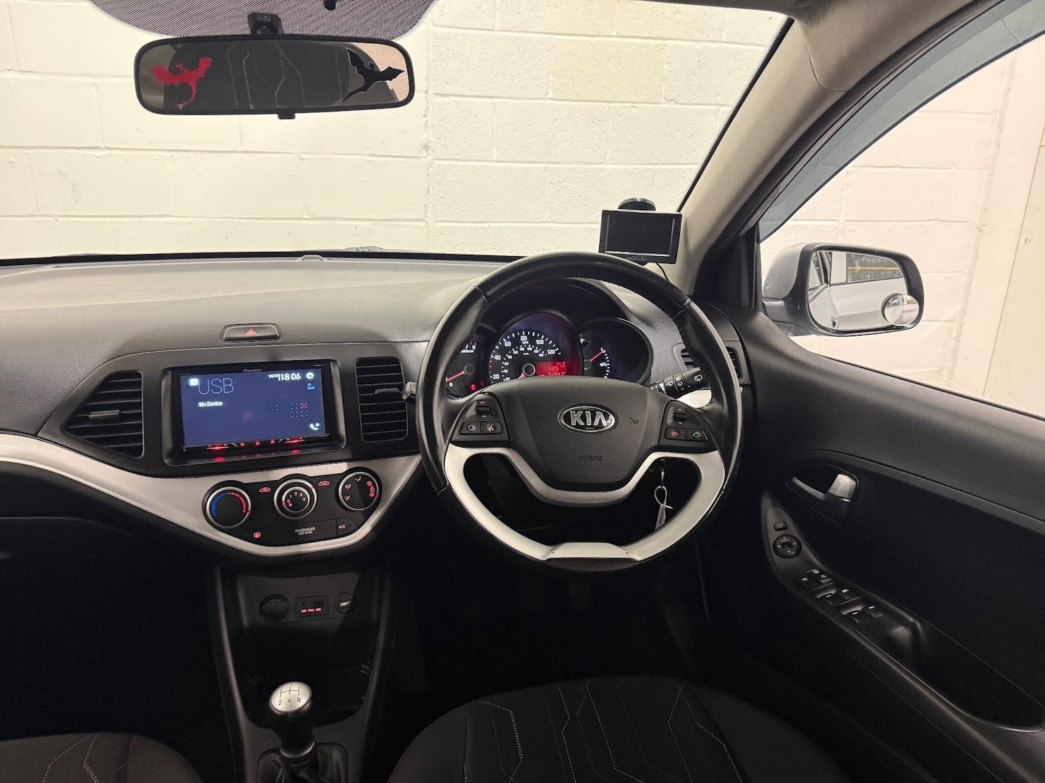 Used Kia Picanto for sale - 76521954: Photo 16