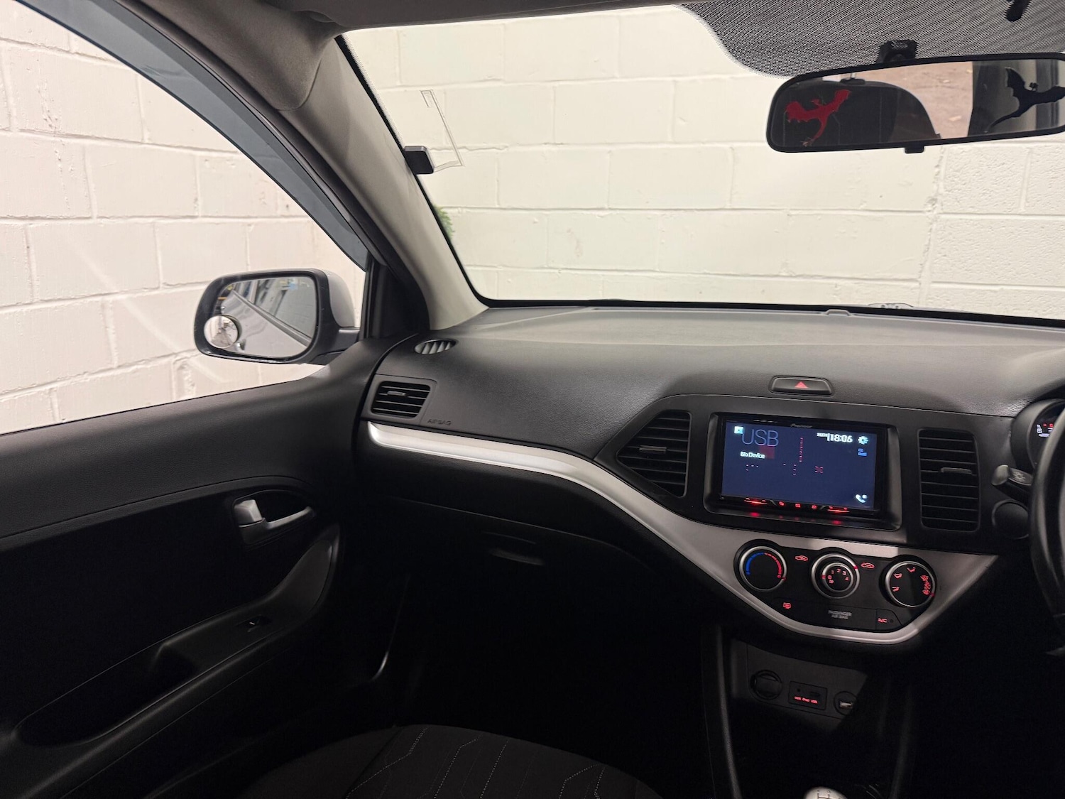 Used Kia Picanto for sale - 76521954: Photo 18