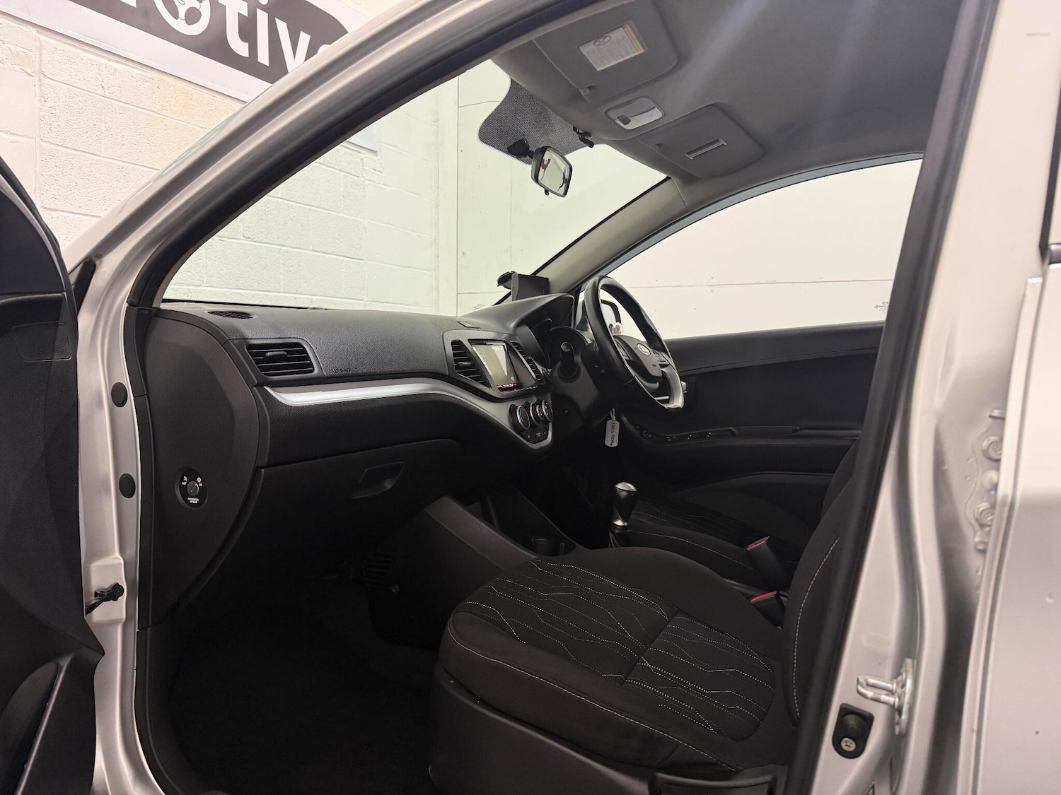 Used Kia Picanto for sale - 76521954: Photo 19