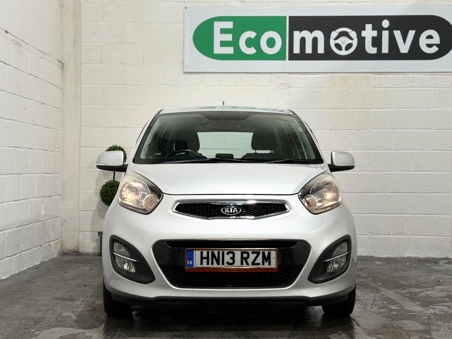 Used Kia Picanto for sale - 76521954: Photo 2