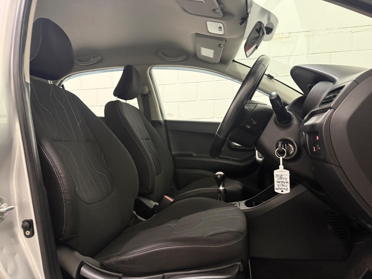 Used Kia Picanto for sale - 76521954: Photo 20