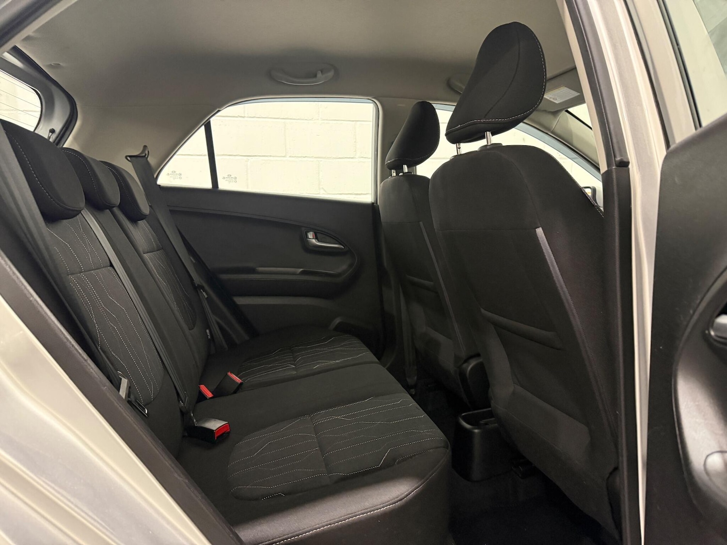 Used Kia Picanto for sale - 76521954: Photo 22