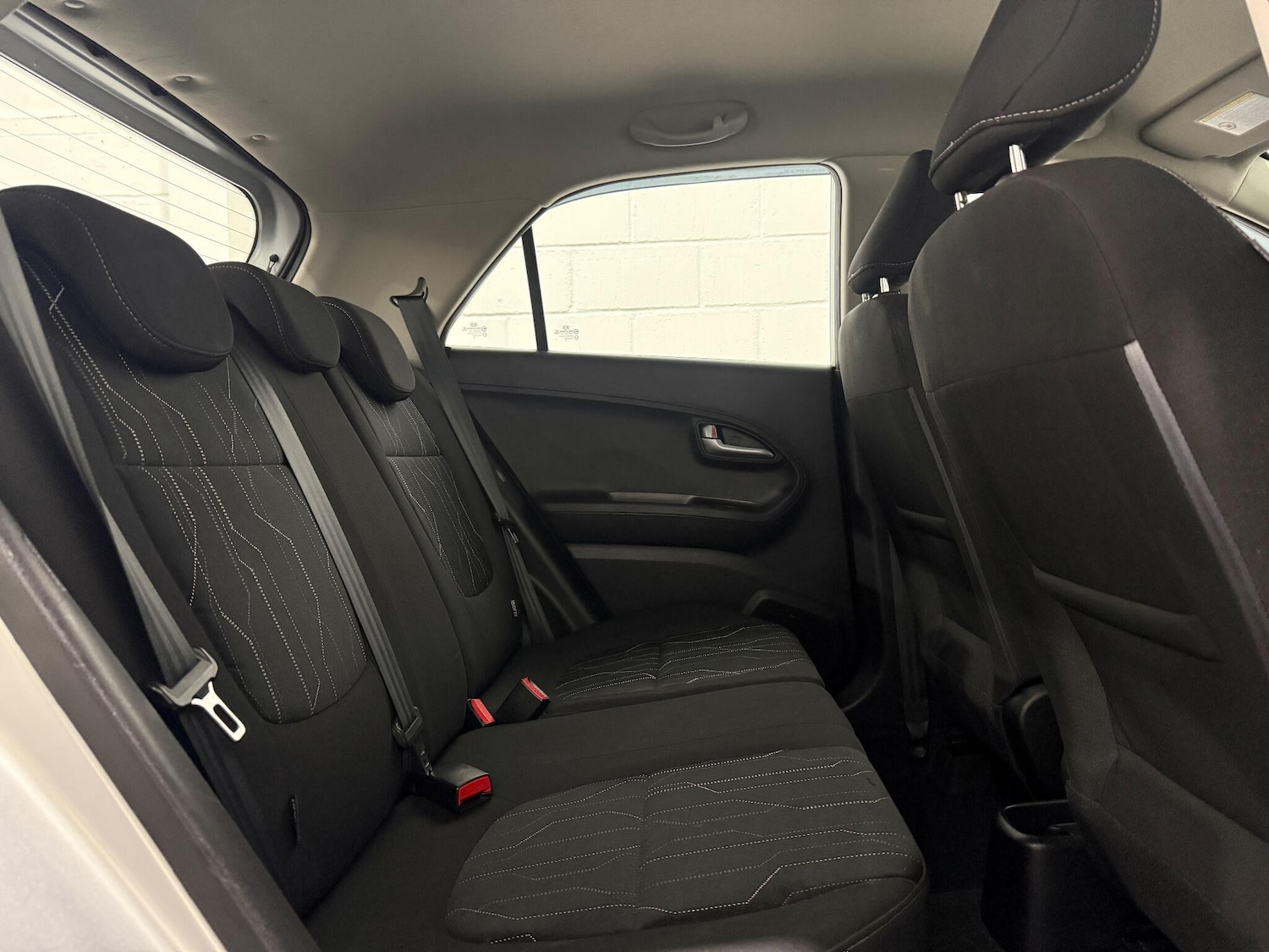 Used Kia Picanto for sale - 76521954: Photo 23