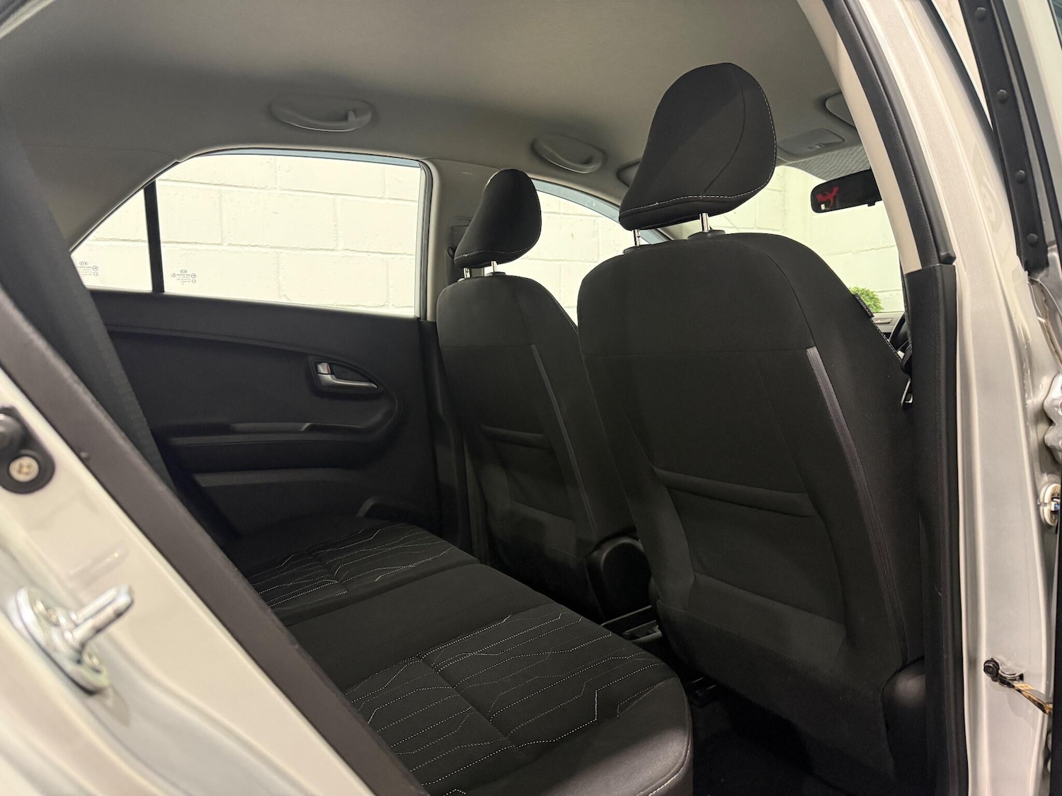 Used Kia Picanto for sale - 76521954: Photo 24