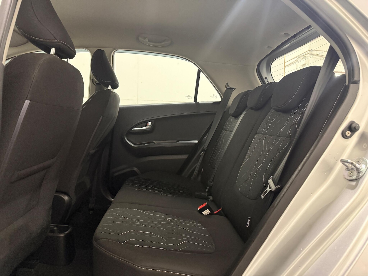 Used Kia Picanto for sale - 76521954: Photo 25