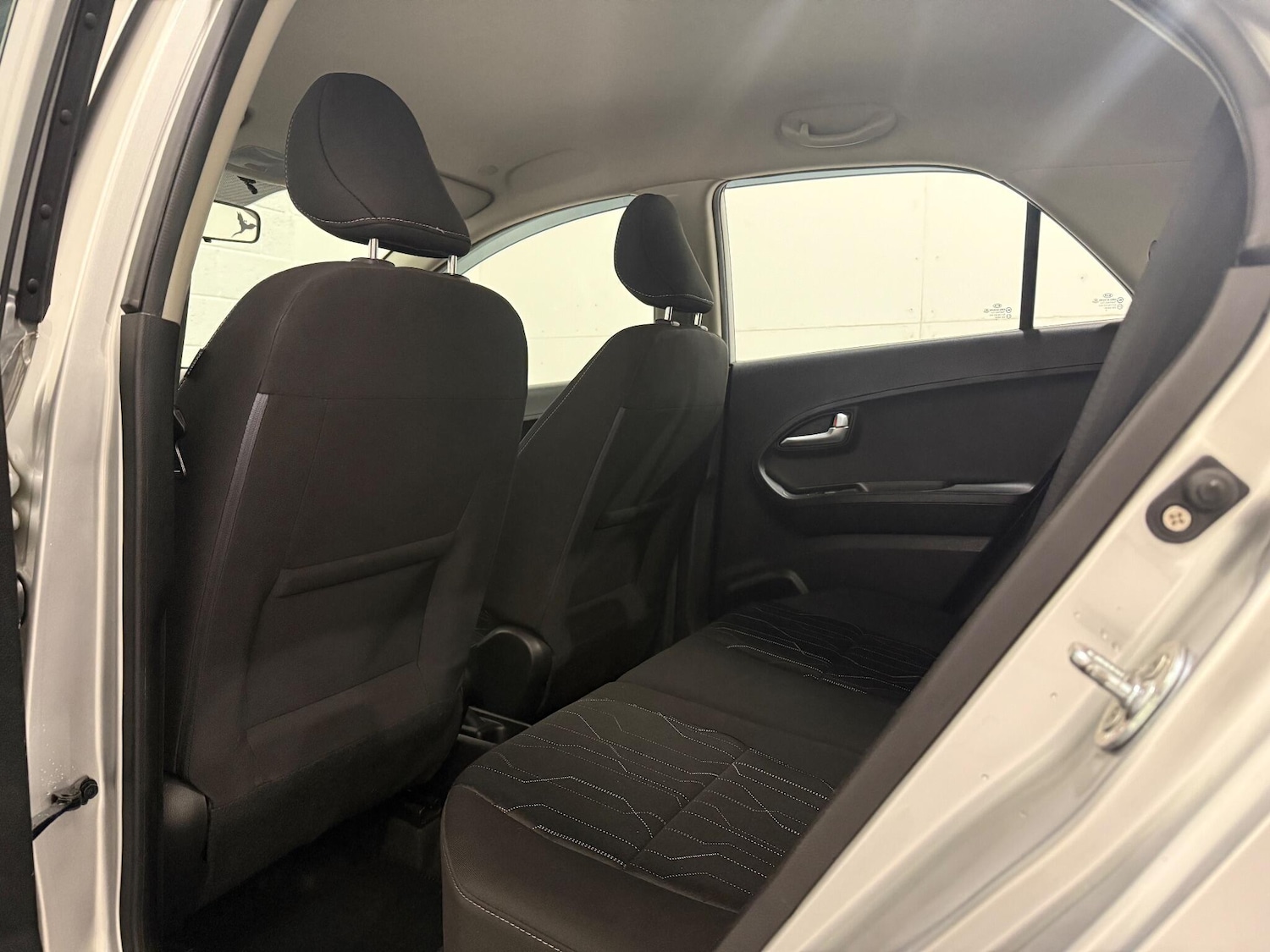 Used Kia Picanto for sale - 76521954: Photo 26