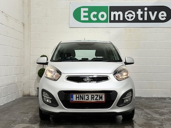 Used Kia Picanto 2013 for sale - 76521954: Photo