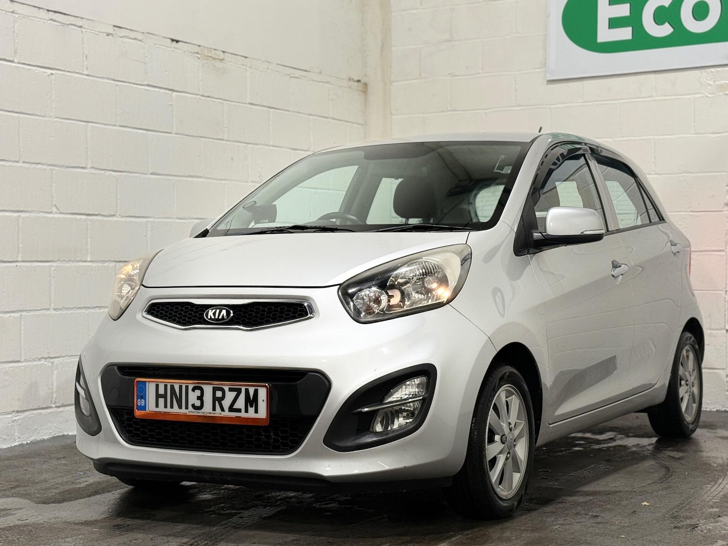 Used Kia Picanto for sale - 76521954: Photo 3