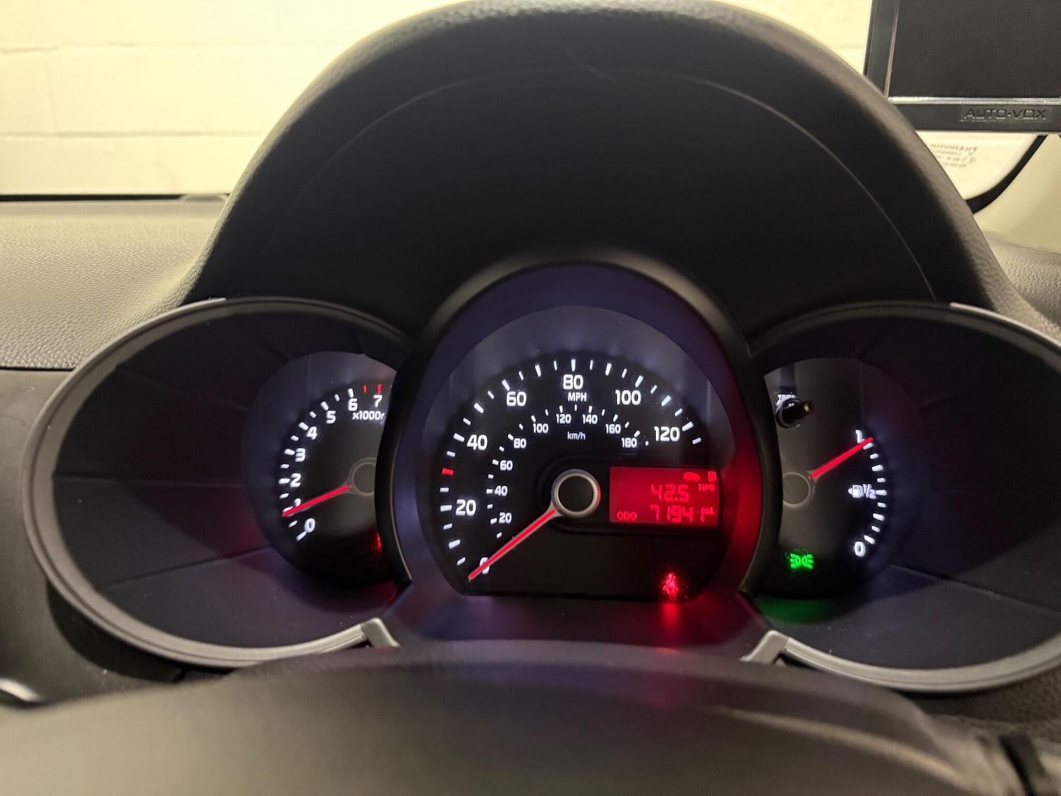 Used Kia Picanto for sale - 76521954: Photo 33