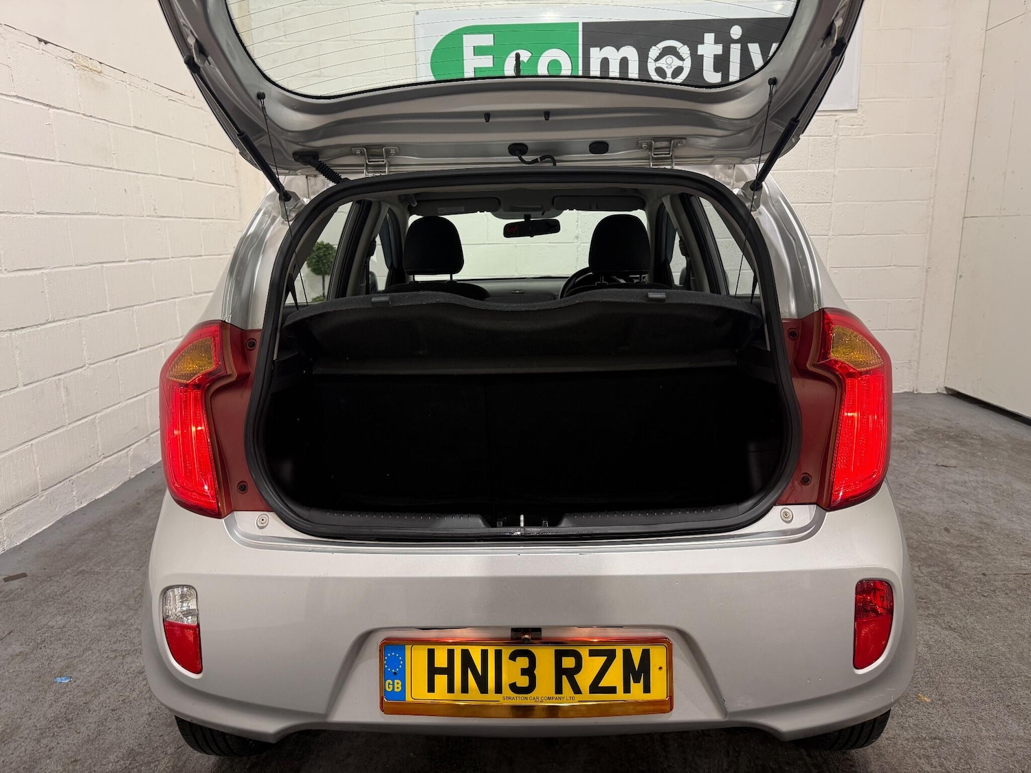 Used Kia Picanto for sale - 76521954: Photo 34