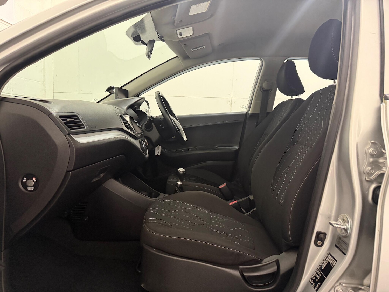 Used Kia Picanto for sale - 76521954: Photo 35