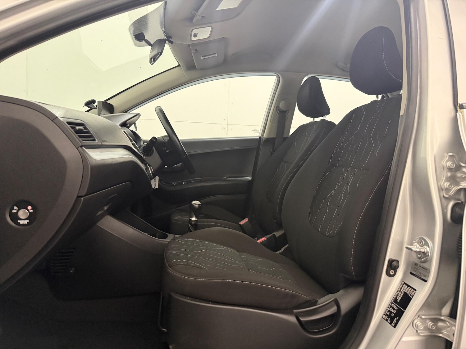 Used Kia Picanto for sale - 76521954: Photo 36