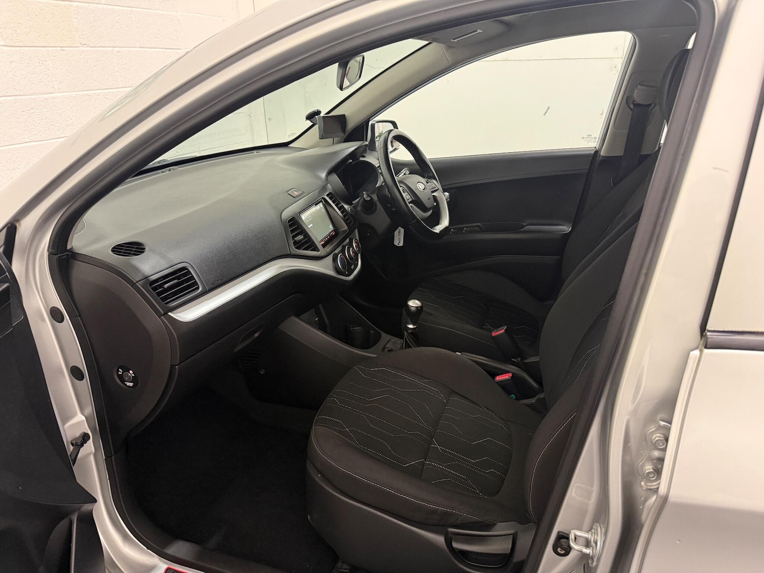 Used Kia Picanto for sale - 76521954: Photo 37