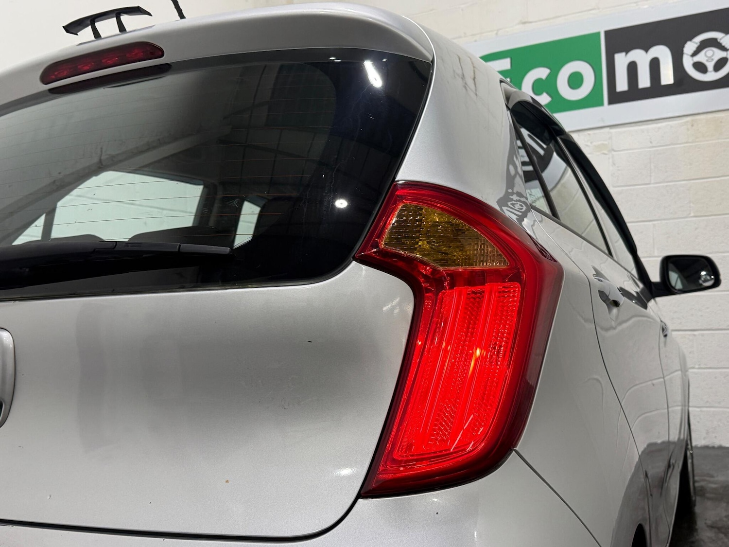 Used Kia Picanto for sale - 76521954: Photo 38