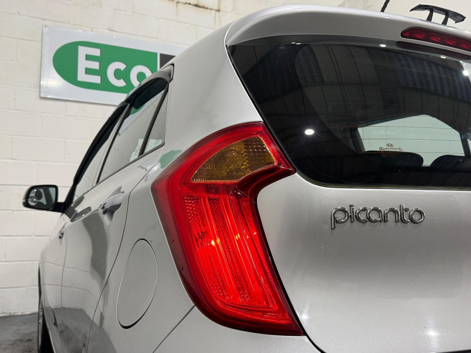 Used Kia Picanto for sale - 76521954: Photo 39