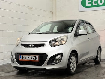 Used Kia Picanto 2013 for sale - 76521954: Photo