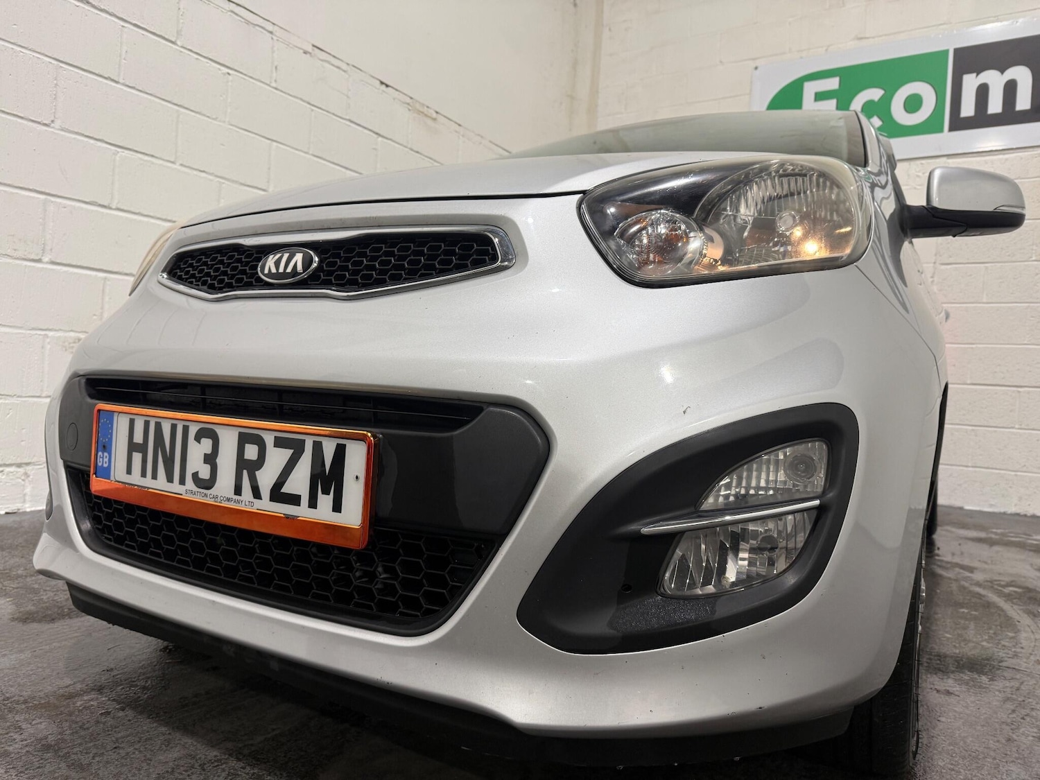 Used Kia Picanto for sale - 76521954: Photo 40