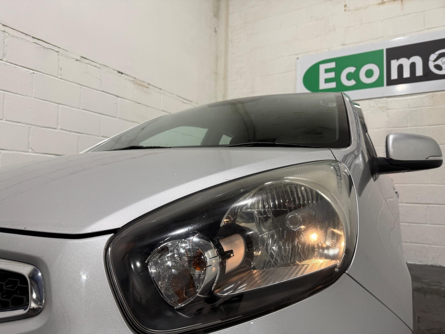 Used Kia Picanto for sale - 76521954: Photo 41