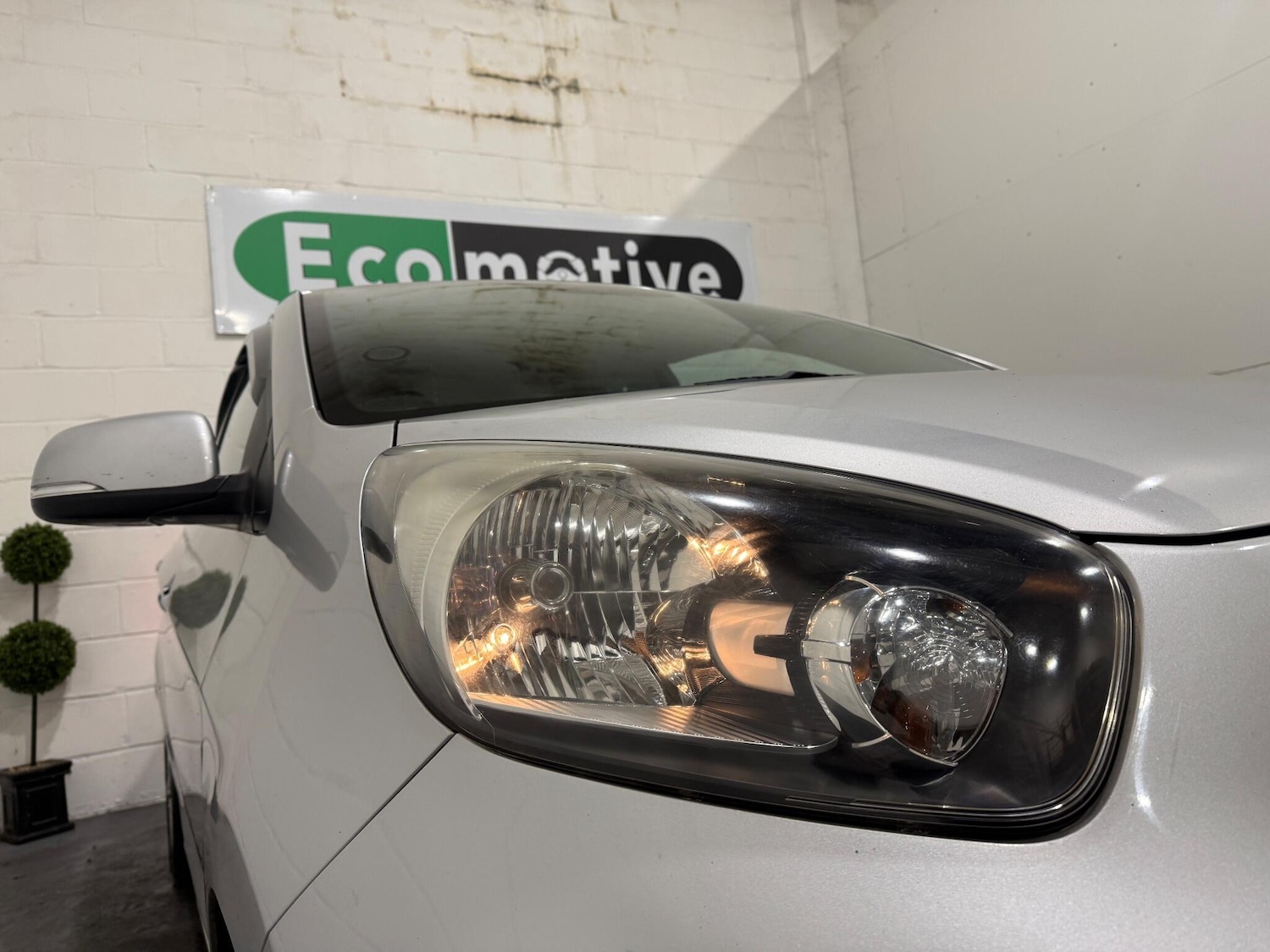 Used Kia Picanto for sale - 76521954: Photo 42