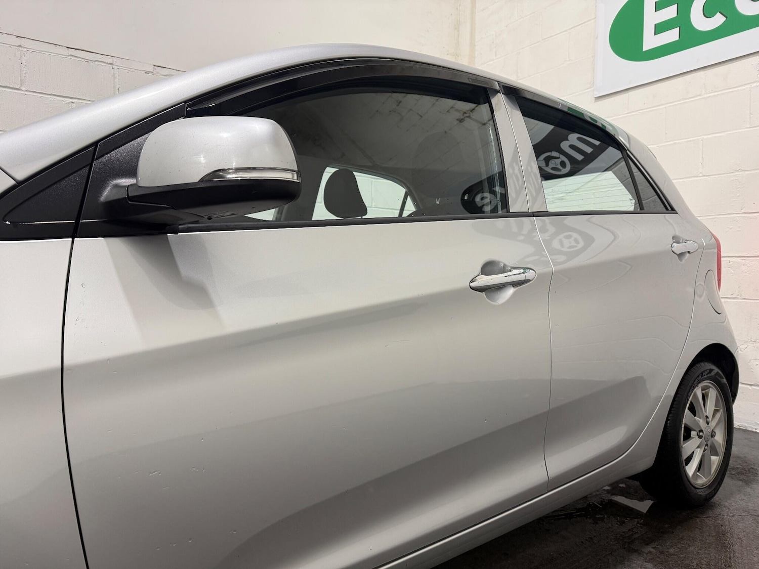 Used Kia Picanto for sale - 76521954: Photo 43