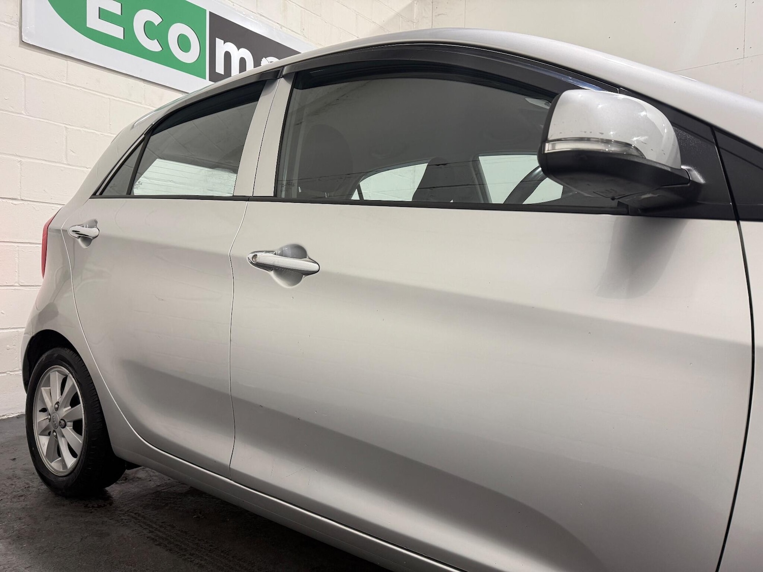 Used Kia Picanto for sale - 76521954: Photo 44