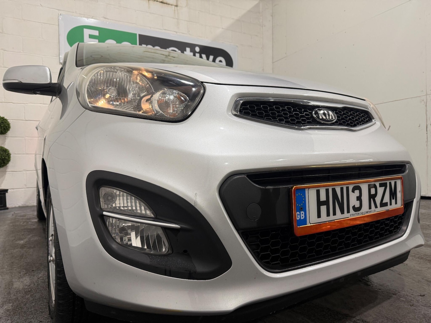 Used Kia Picanto for sale - 76521954: Photo 45