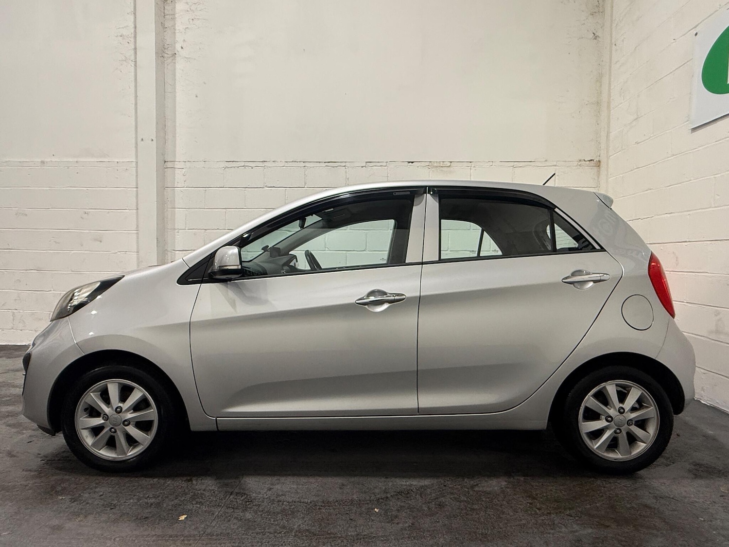 Used Kia Picanto for sale - 76521954: Photo 5