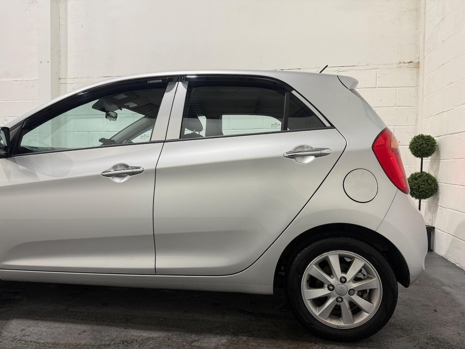 Used Kia Picanto for sale - 76521954: Photo 6