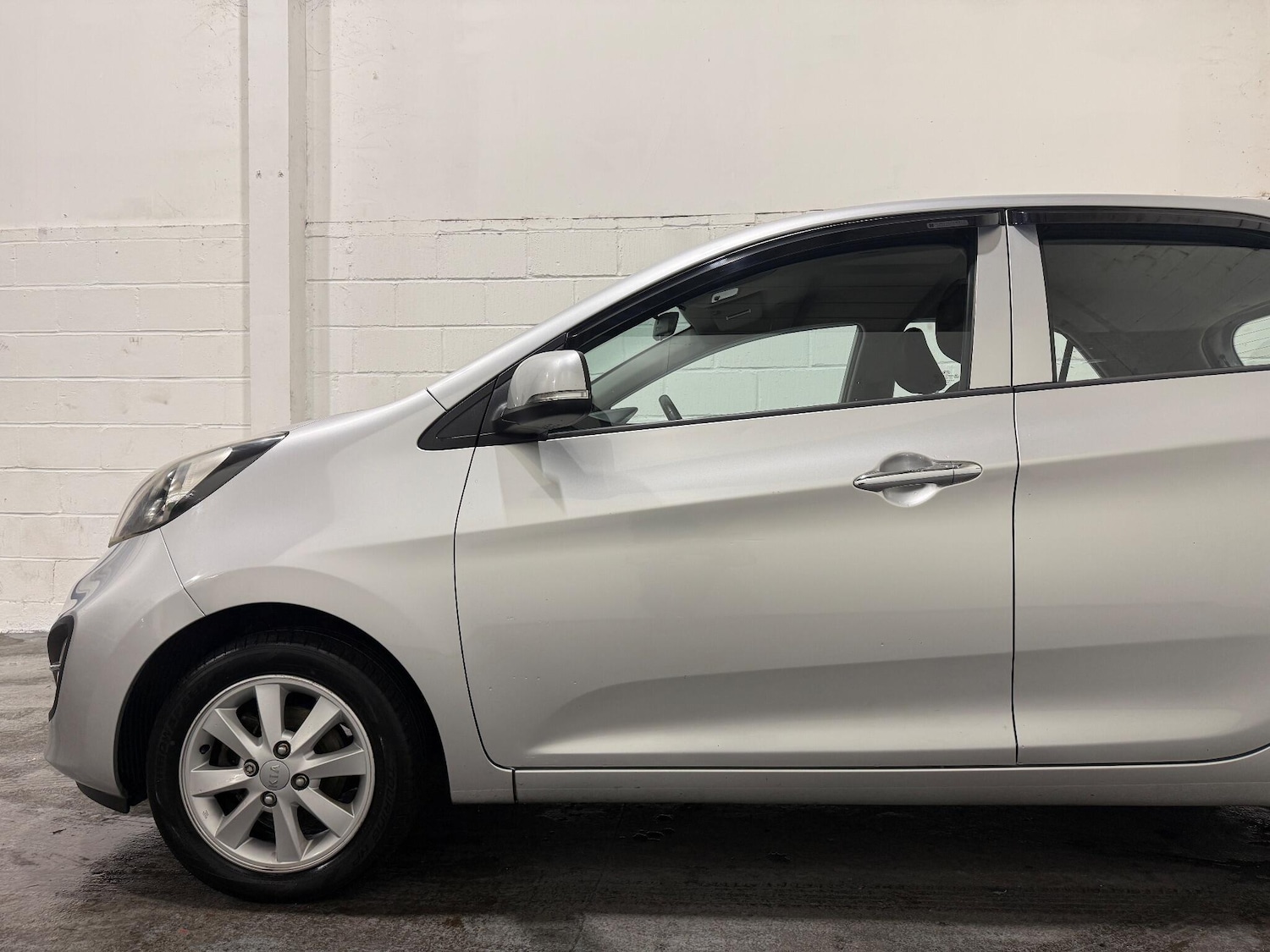 Used Kia Picanto for sale - 76521954: Photo 7