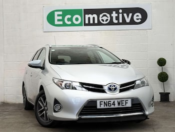 Used Toyota Auris 2014 for sale - 78837940: Photo