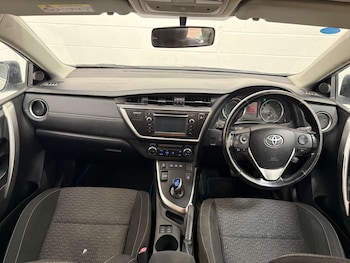 Used Toyota Auris 2014 for sale - 78837940: Photo