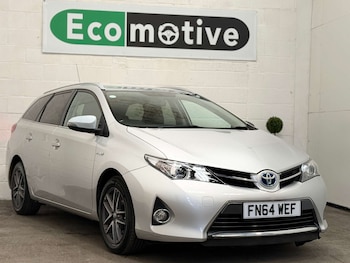 Used Toyota Auris 2014 for sale - 78837940: Photo
