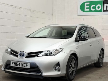 Used Toyota Auris 2014 for sale - 78837940: Photo