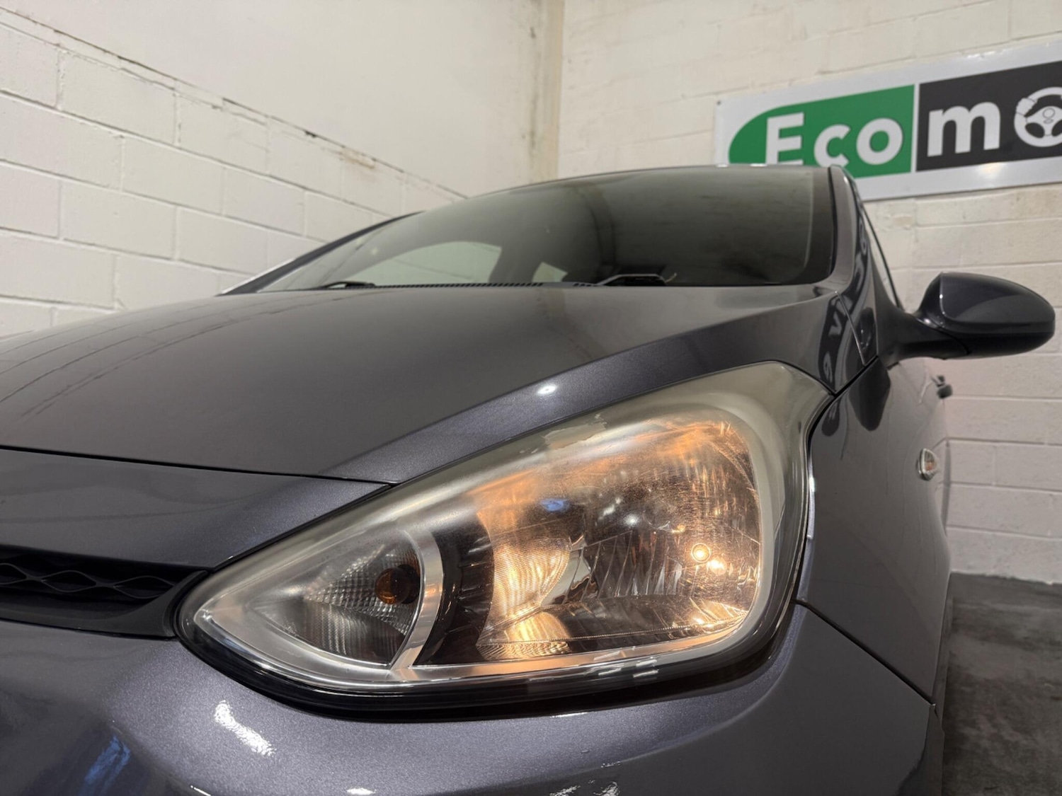 Used Hyundai i10 2015 for sale - 76689690: Photo 39