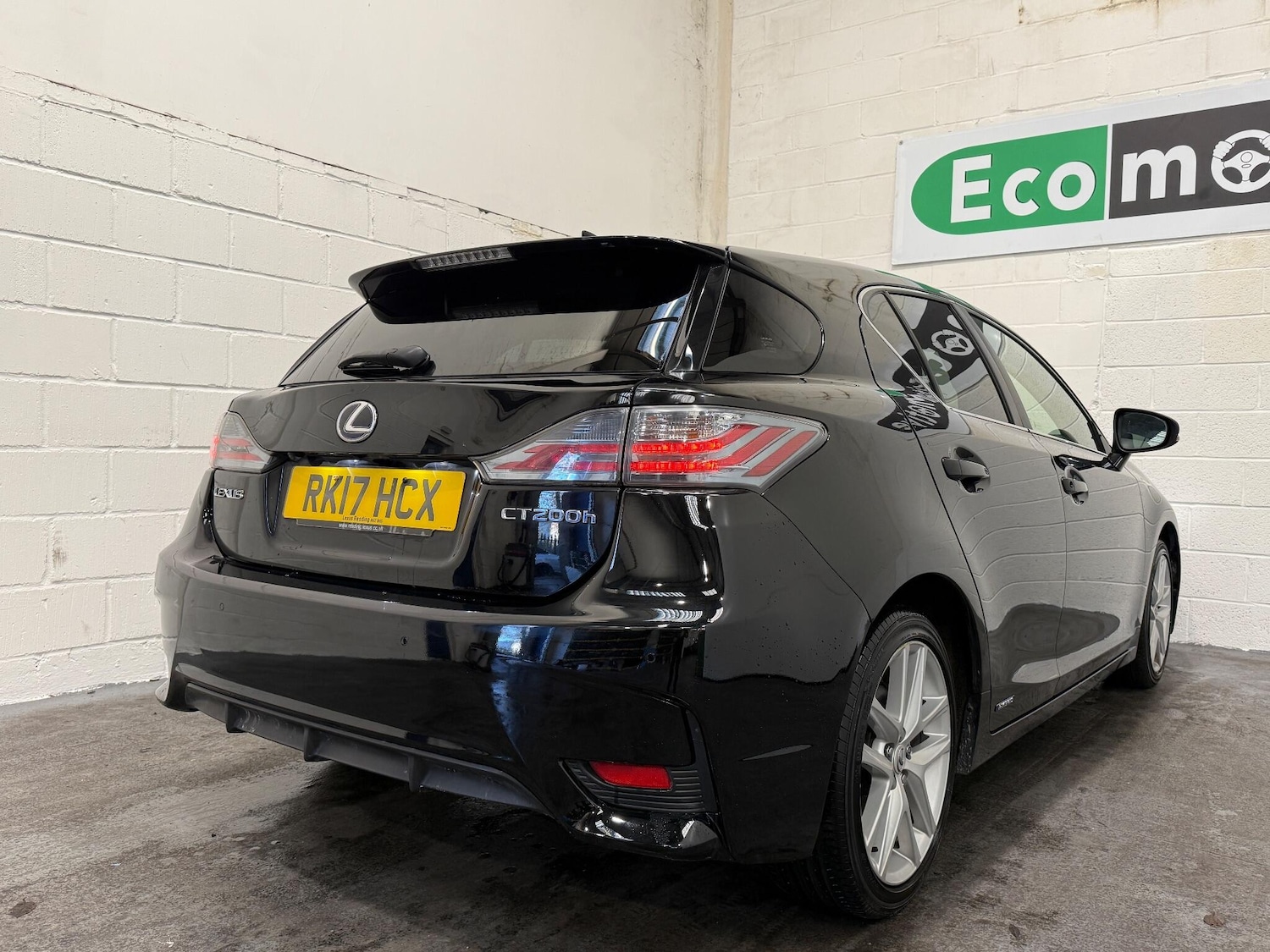 Used Lexus CT 2017 for sale - 76527710: Photo 11