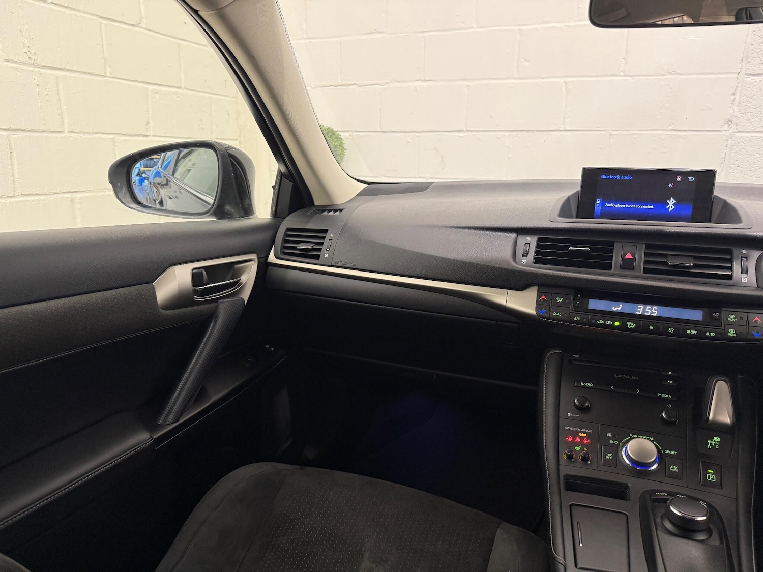 Used Lexus CT 2017 for sale - 76527710: Photo 12