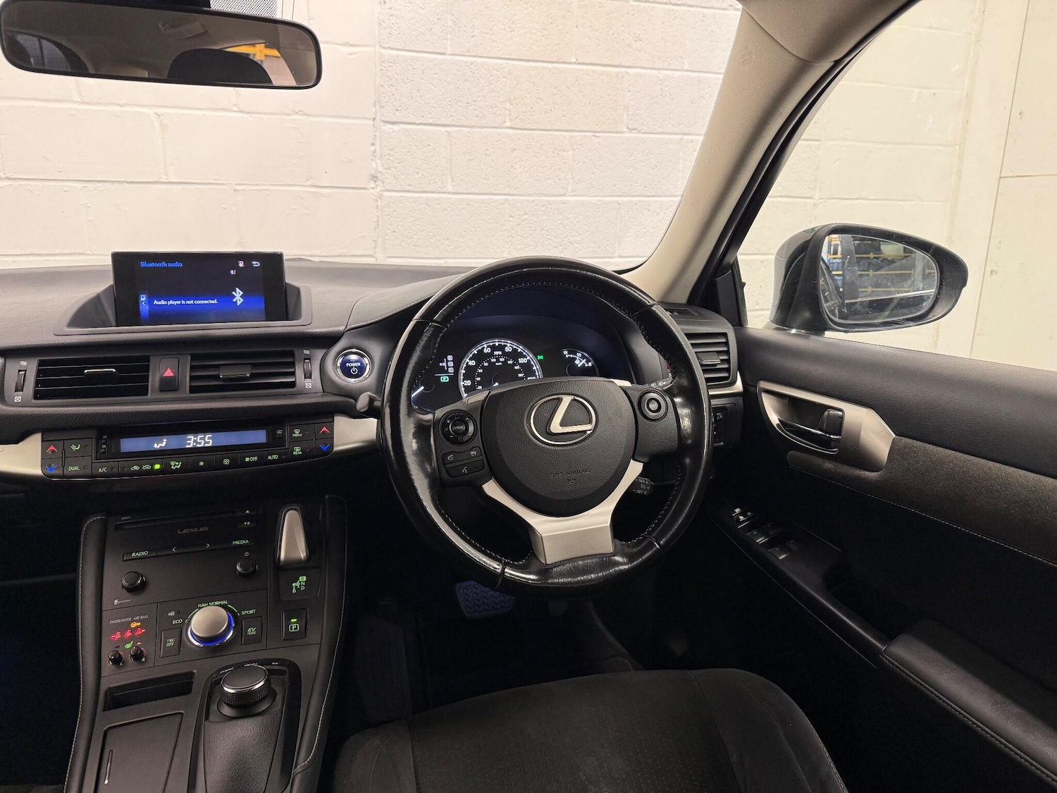 Used Lexus CT 2017 for sale - 76527710: Photo 13