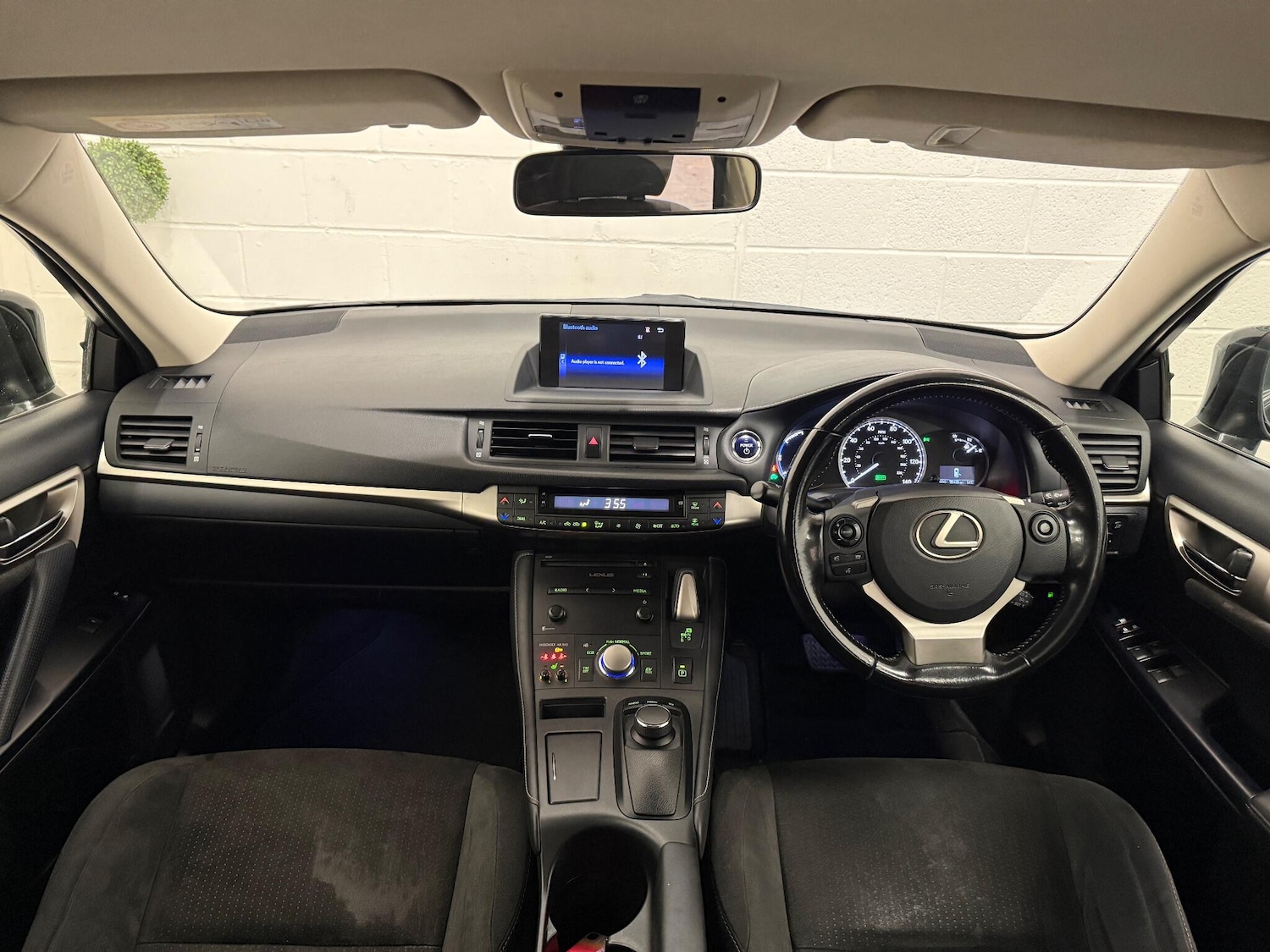 Used Lexus CT 2017 for sale - 76527710: Photo 14