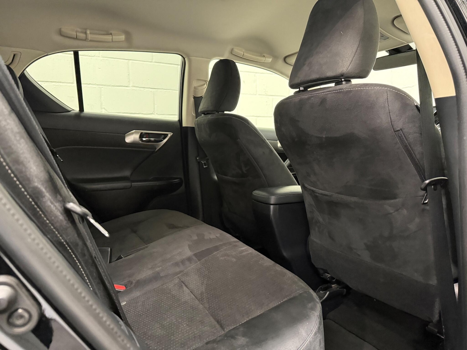 Used Lexus CT 2017 for sale - 76527710: Photo 17