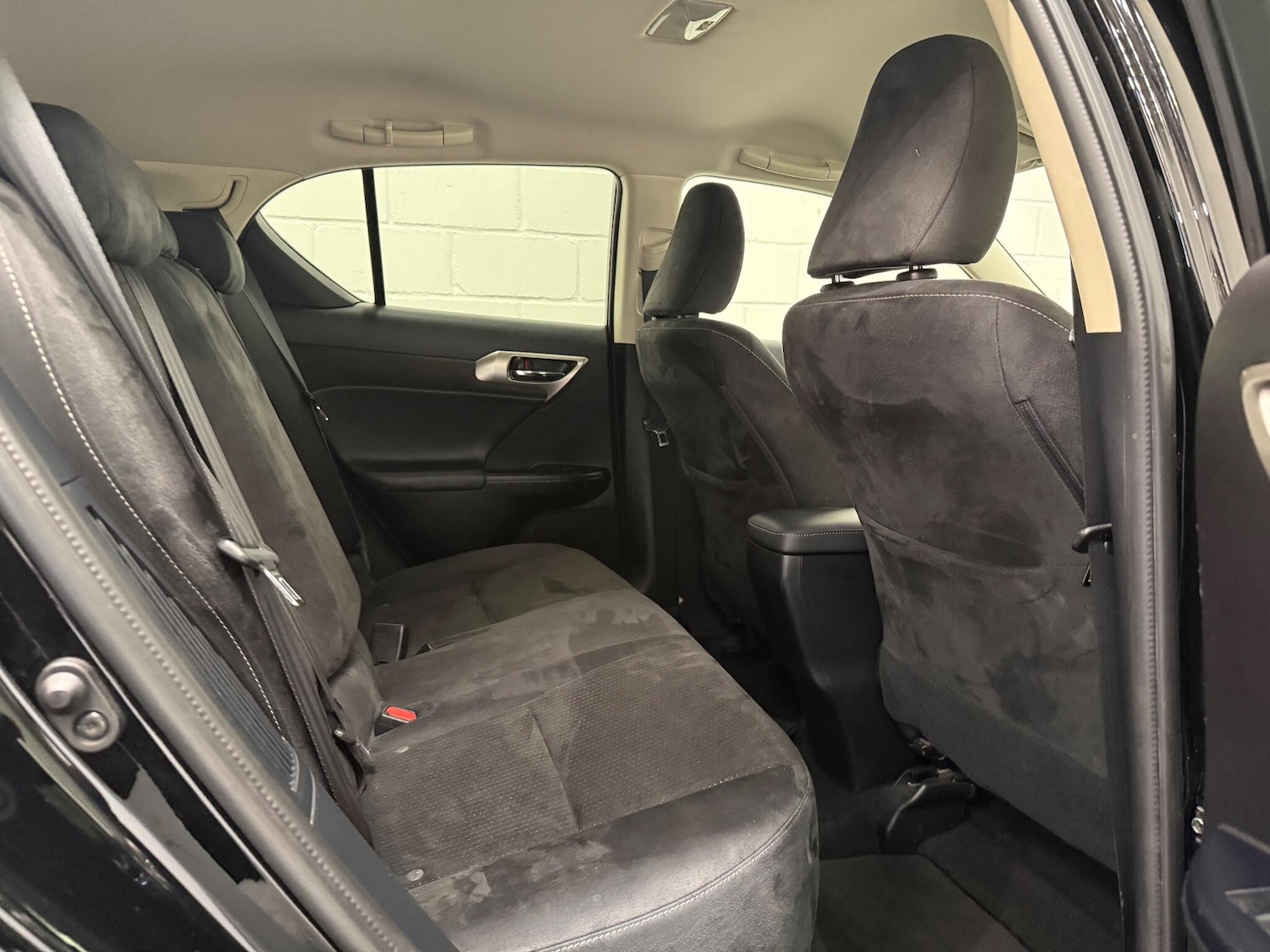 Used Lexus CT 2017 for sale - 76527710: Photo 18