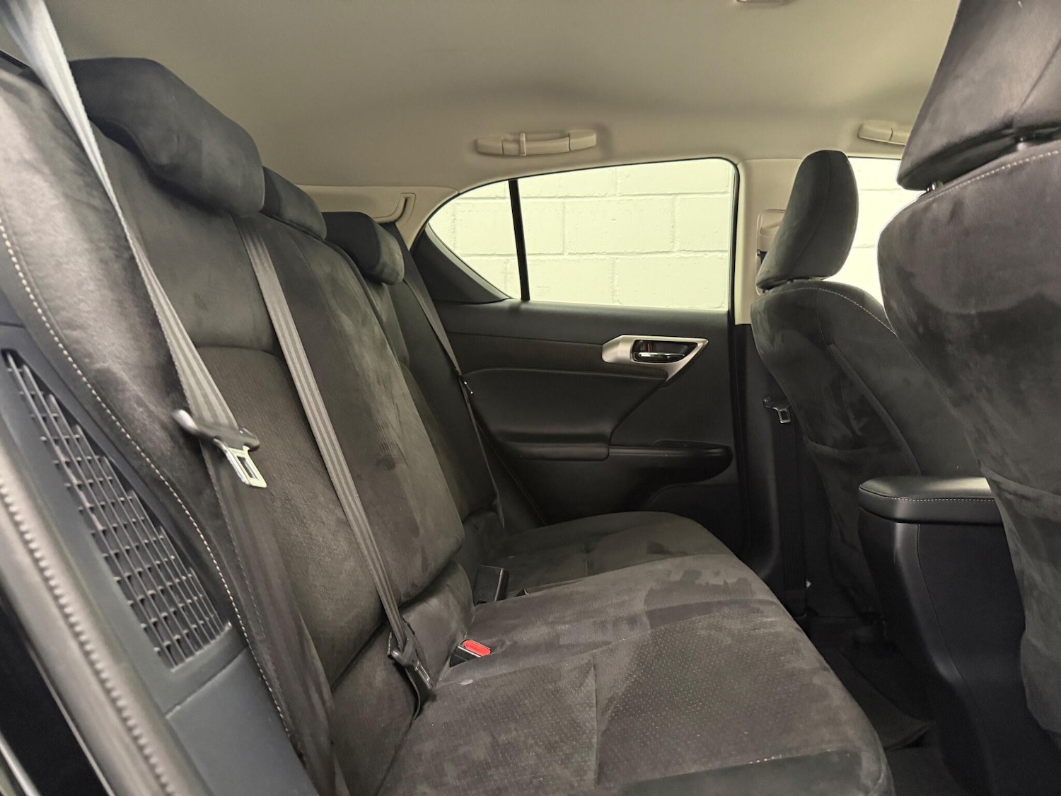 Used Lexus CT 2017 for sale - 76527710: Photo 19