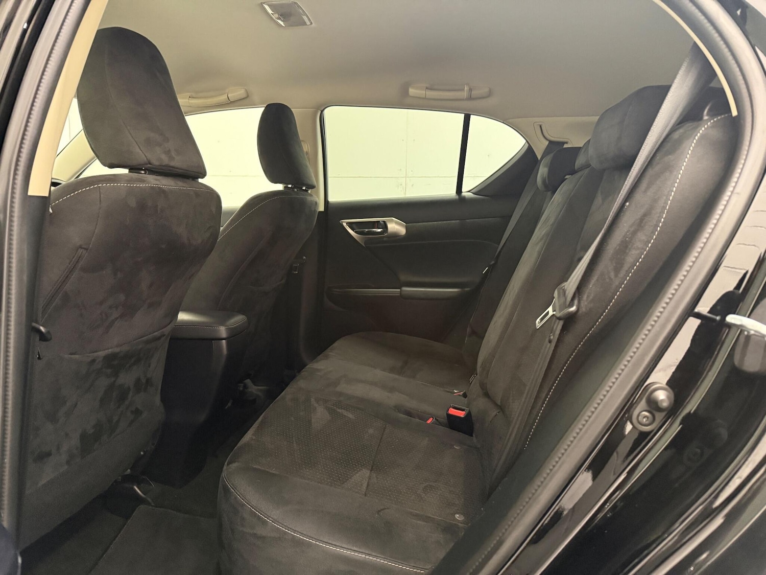 Used Lexus CT 2017 for sale - 76527710: Photo 20