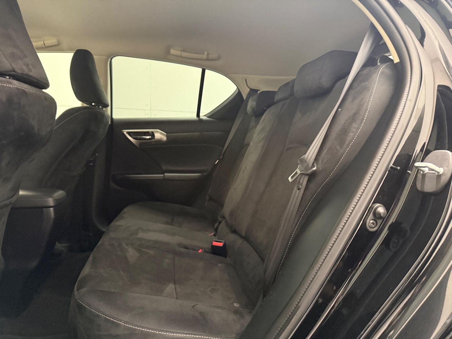 Used Lexus CT 2017 for sale - 76527710: Photo 21