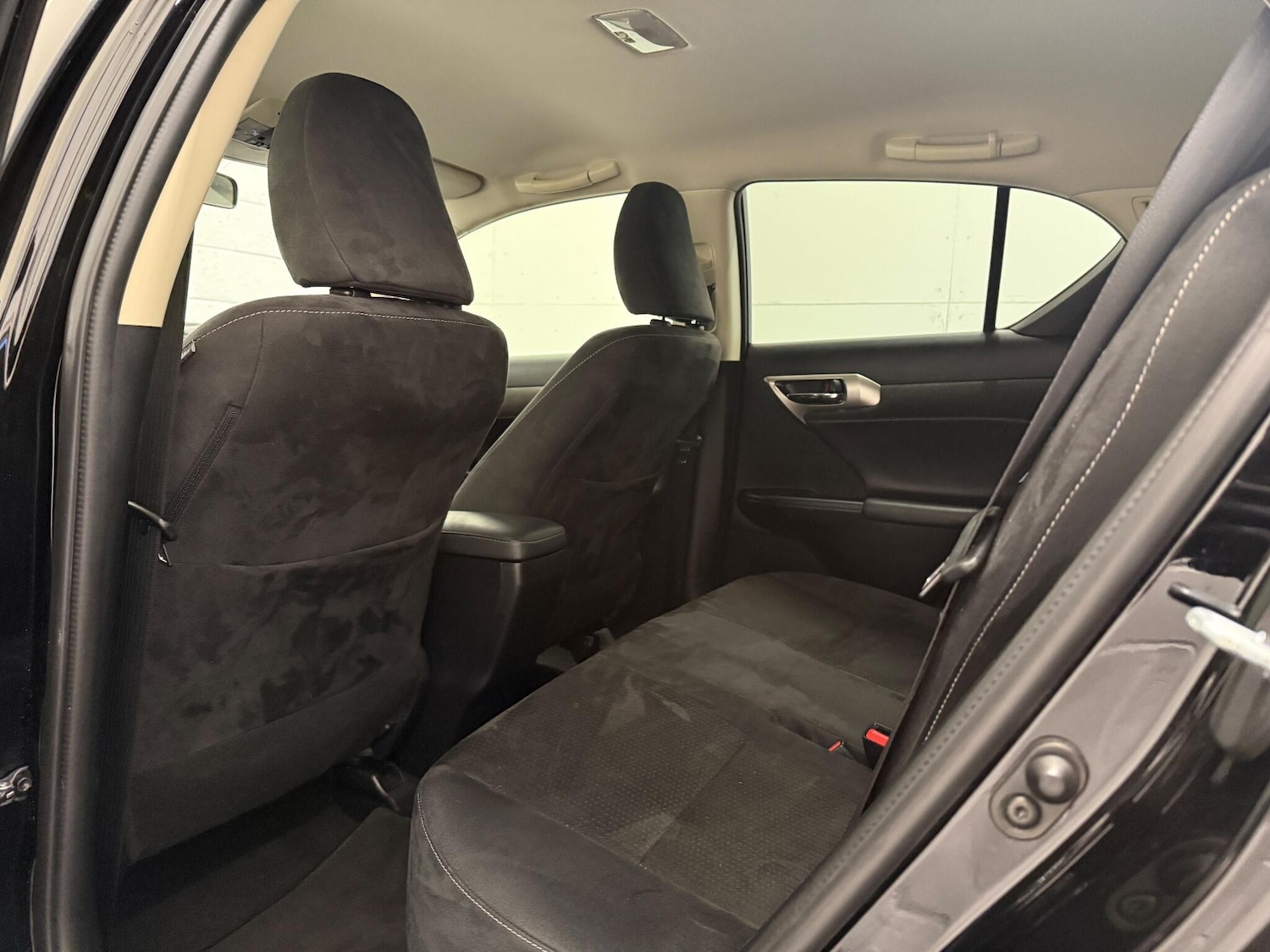 Used Lexus CT 2017 for sale - 76527710: Photo 22