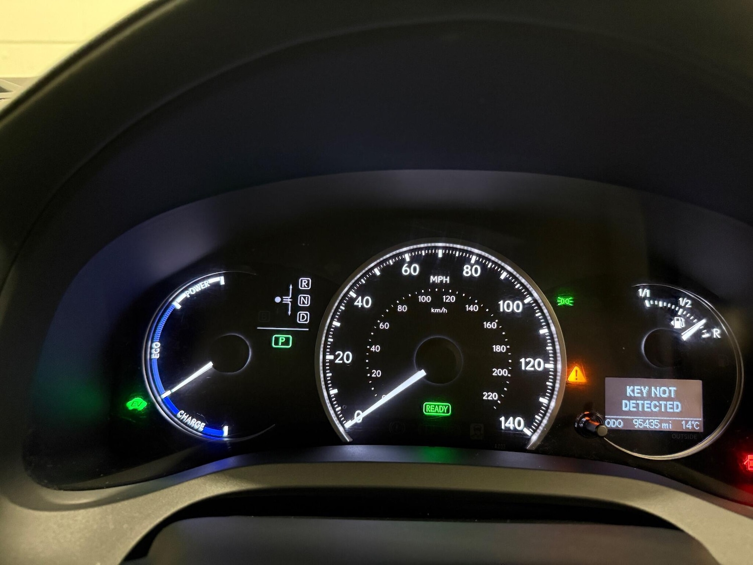 Used Lexus CT 2017 for sale - 76527710: Photo 29