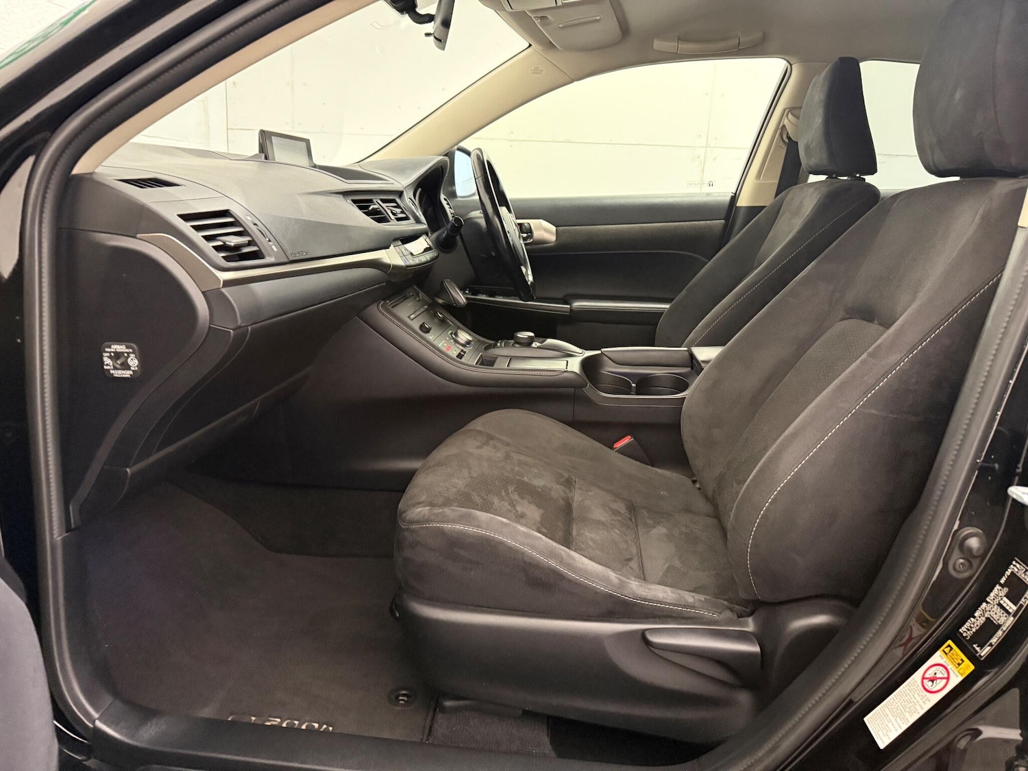 Used Lexus CT 2017 for sale - 76527710: Photo 34