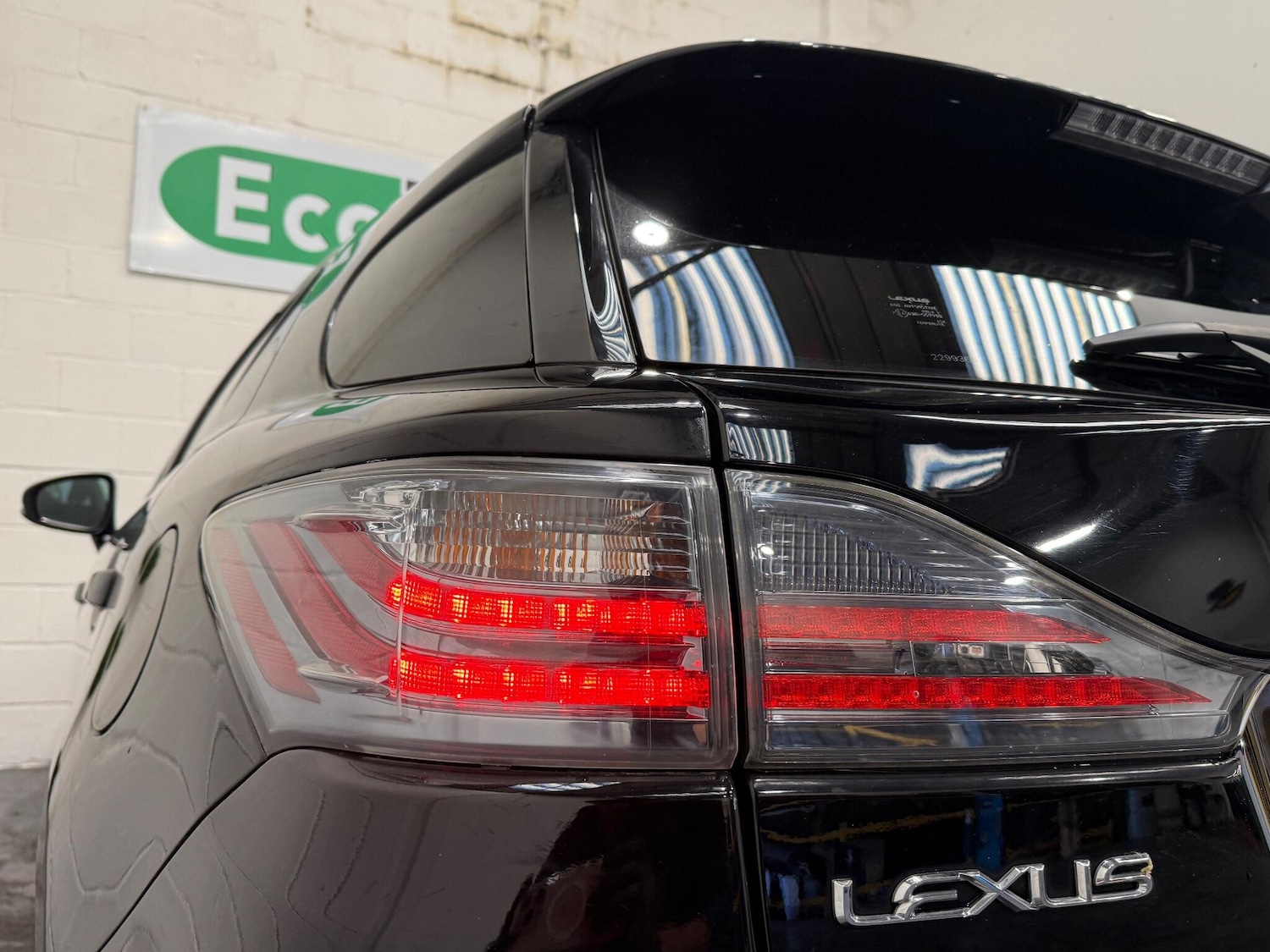 Used Lexus CT 2017 for sale - 76527710: Photo 35