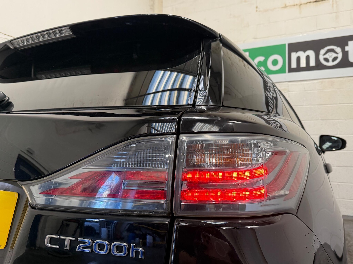 Used Lexus CT 2017 for sale - 76527710: Photo 37